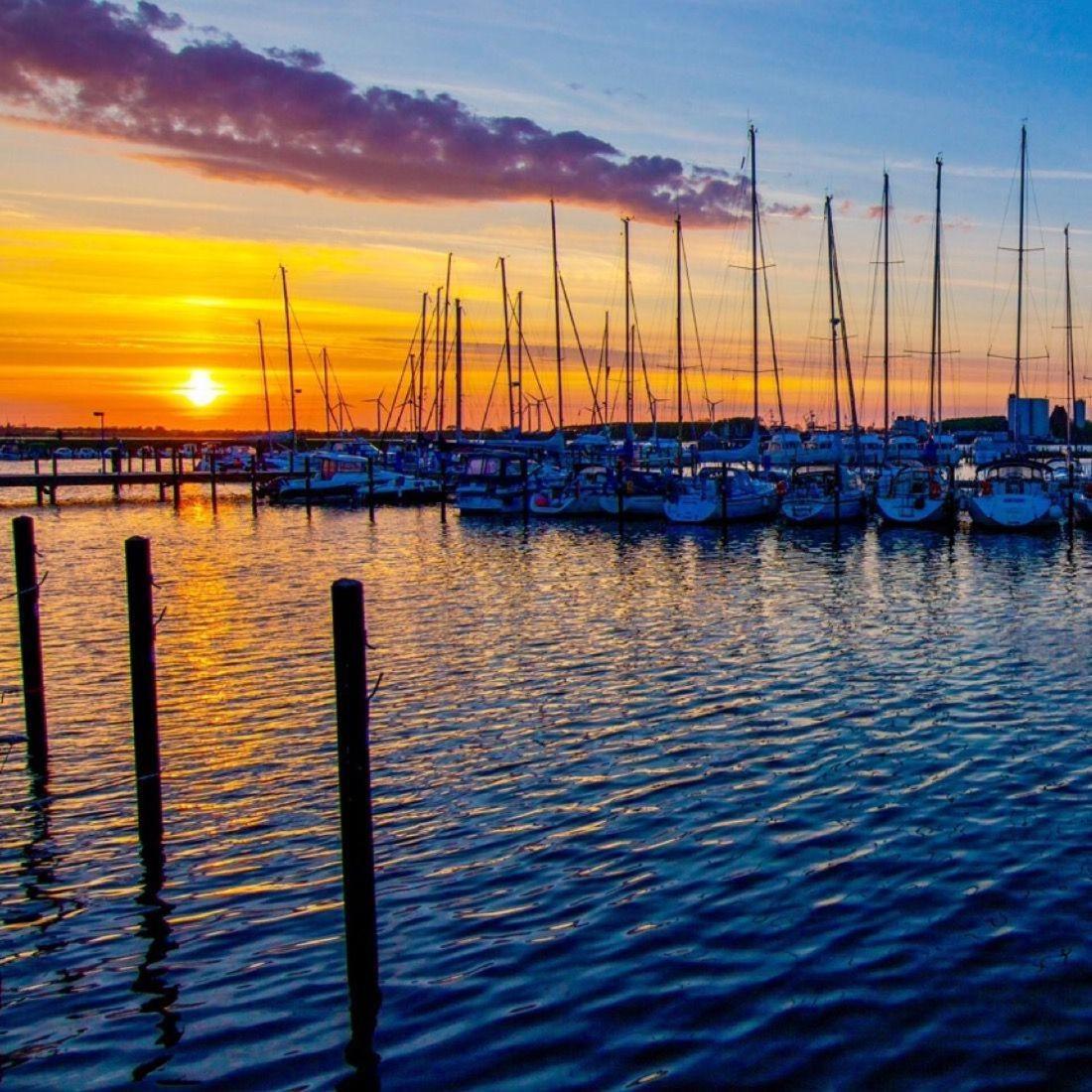 Suedstrand-Ferienwohnung-Suhr Burgtiefe auf Fehmarn ภายนอก รูปภาพ