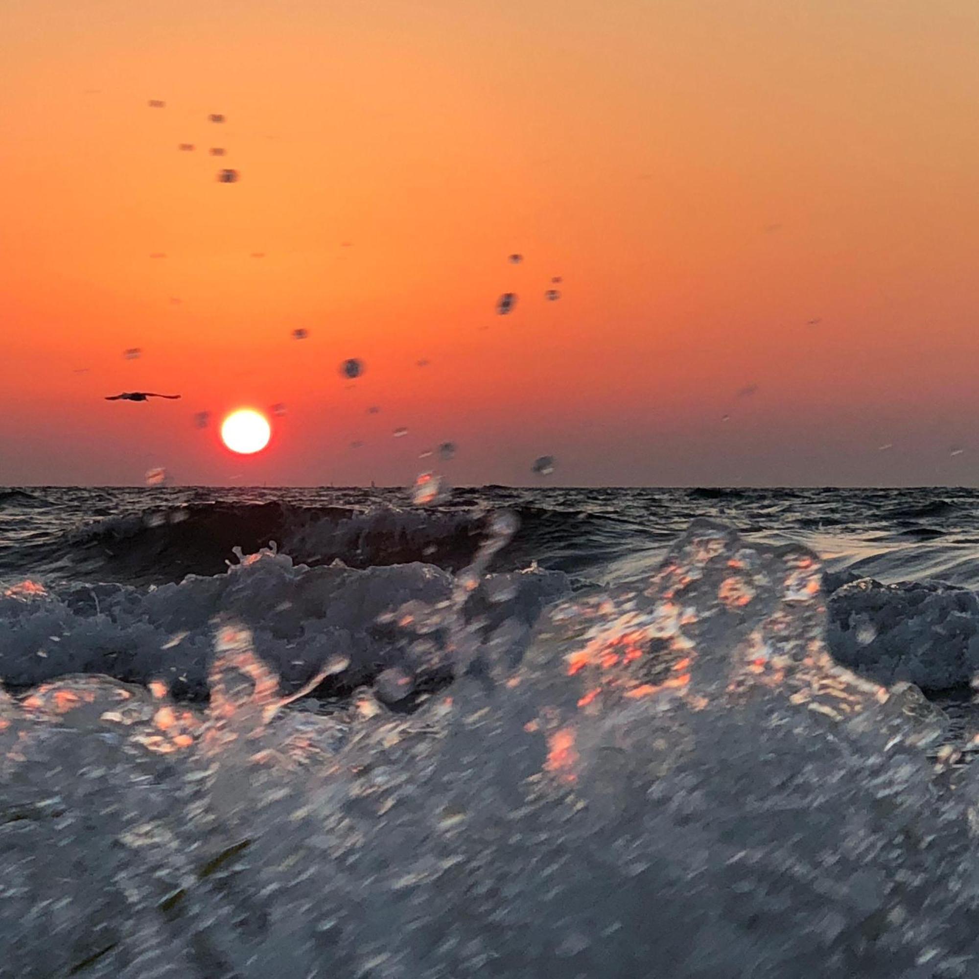 Suedstrand-Ferienwohnung-Suhr Burgtiefe auf Fehmarn ภายนอก รูปภาพ