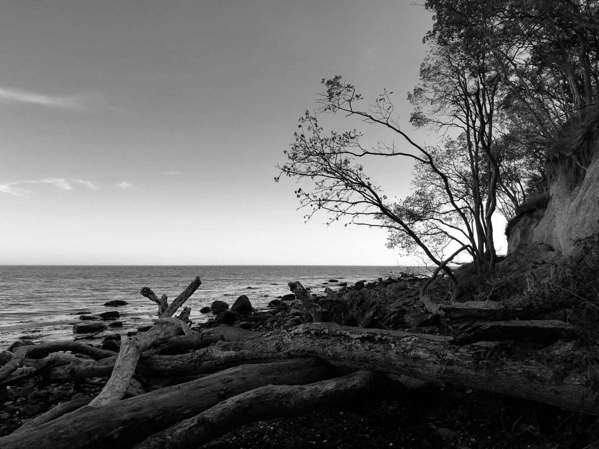 Suedstrand-Ferienwohnung-Suhr Burgtiefe auf Fehmarn ภายนอก รูปภาพ