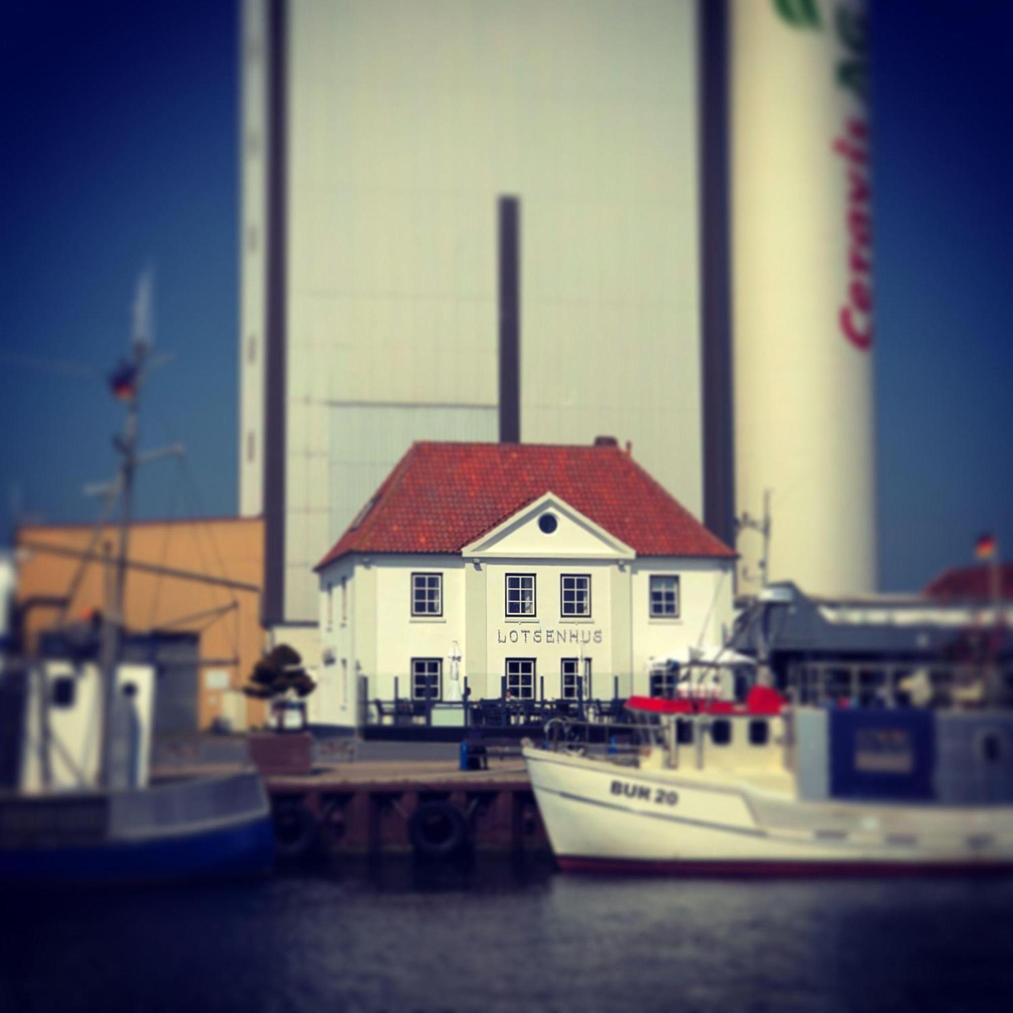 Suedstrand-Ferienwohnung-Suhr Burgtiefe auf Fehmarn ภายนอก รูปภาพ