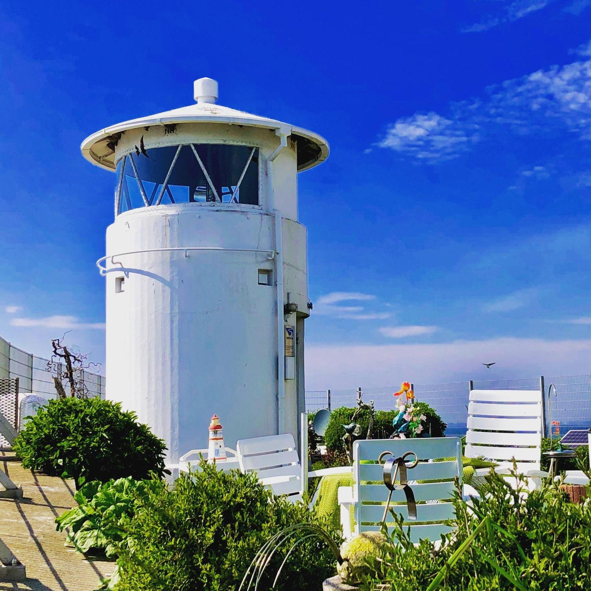 Suedstrand-Ferienwohnung-Suhr Burgtiefe auf Fehmarn ภายนอก รูปภาพ