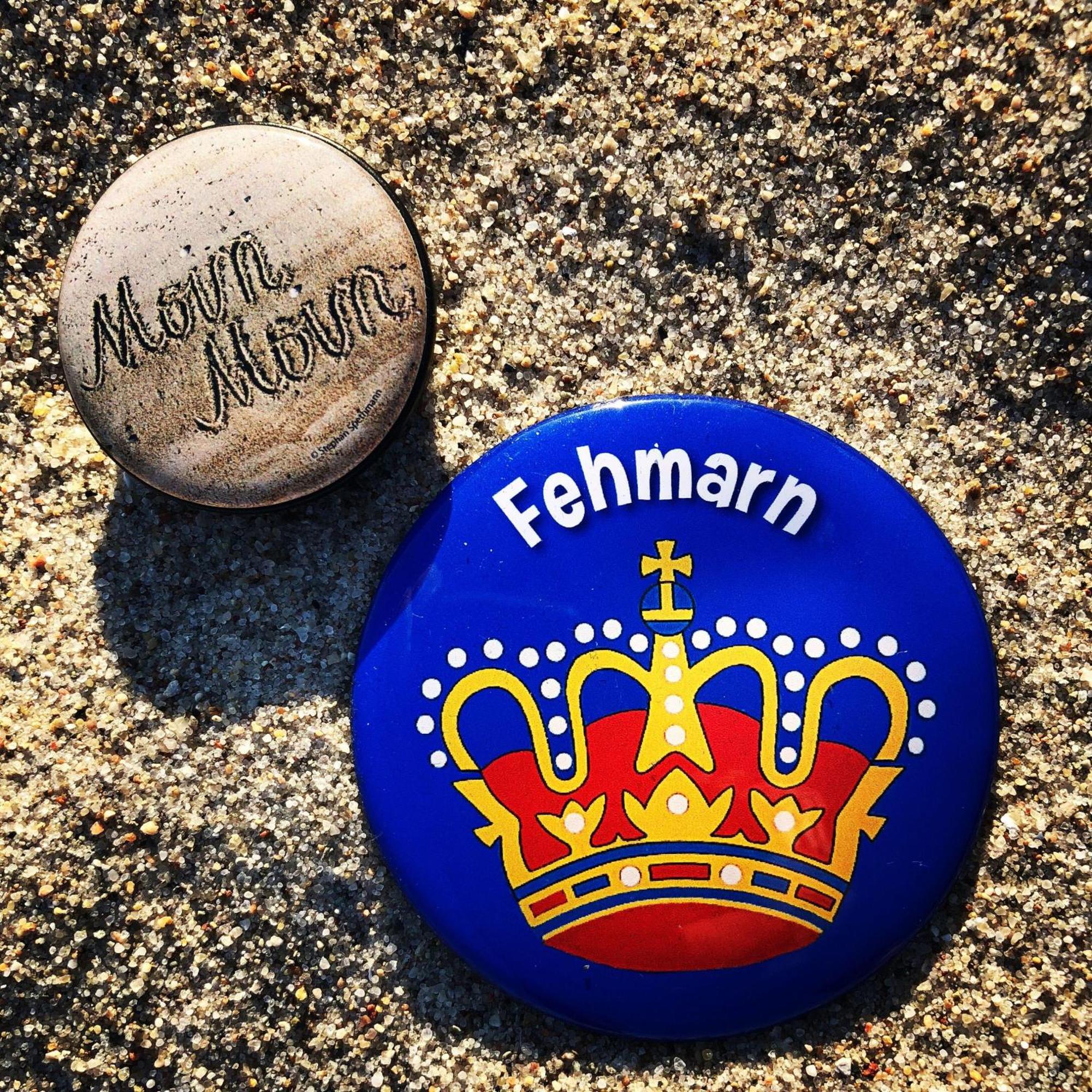 Suedstrand-Ferienwohnung-Suhr Burgtiefe auf Fehmarn ภายนอก รูปภาพ